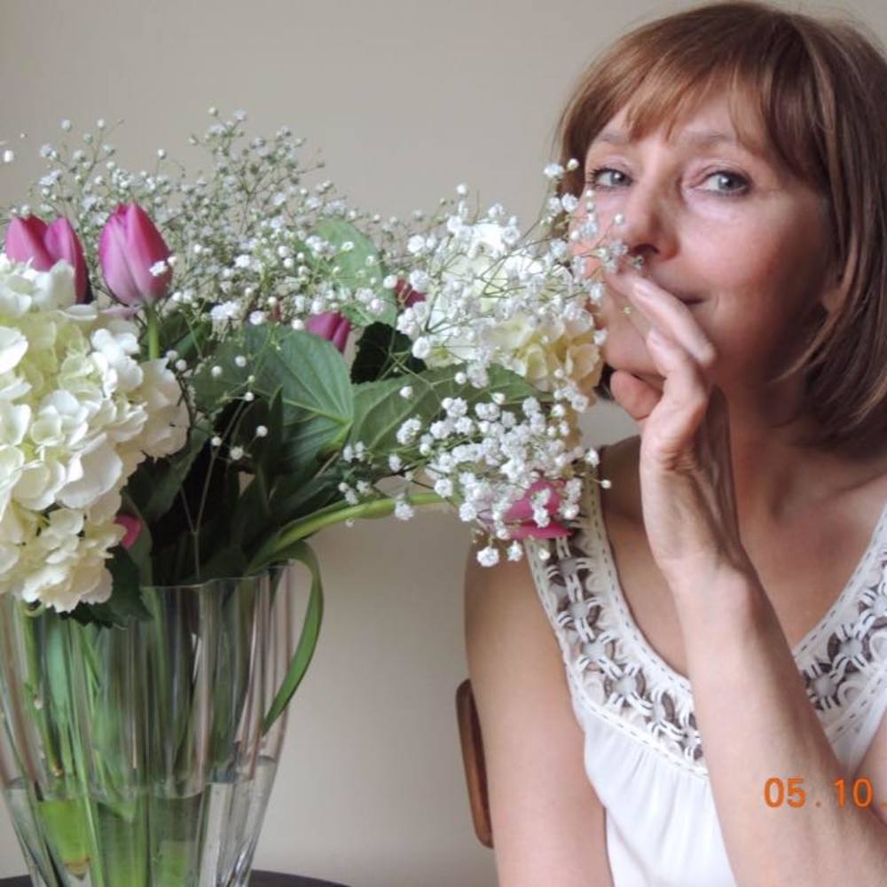 Meet your Posher, Olga